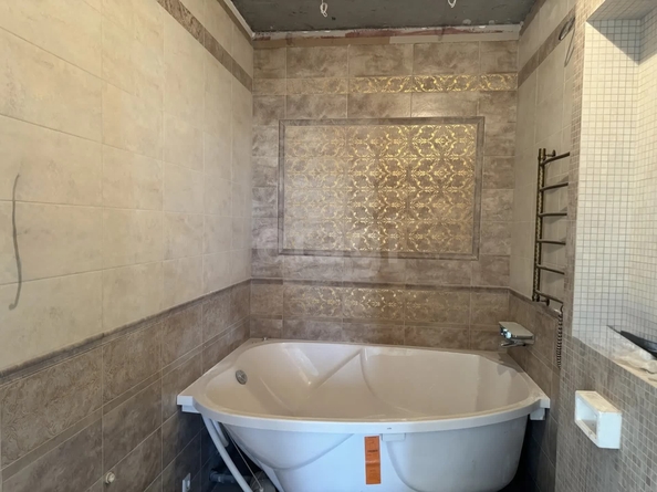 
  Продается 3-комн. квартира 94 м², в ЖК Переулок Бульварный, дом 2. Фото 12.