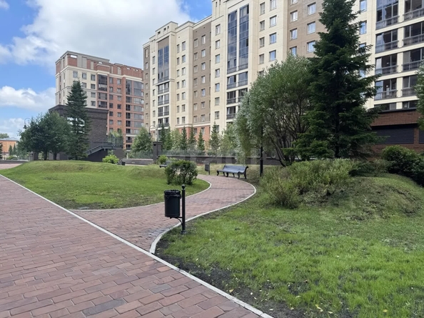 
  Продается 3-комн. квартира 94 м², в ЖК Переулок Бульварный, дом 2. Фото 23.