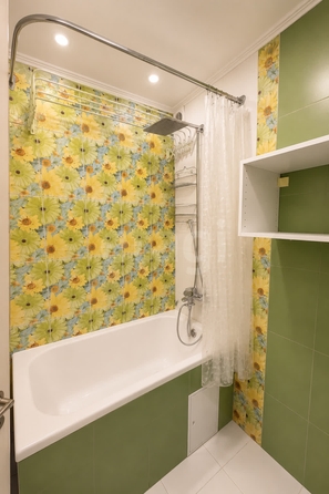 
  Продается 1-комн. квартира 30 м². Фото 8.