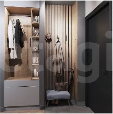 
  Продается студия 30.25 м², в ЖК Характер. Фото 11.
