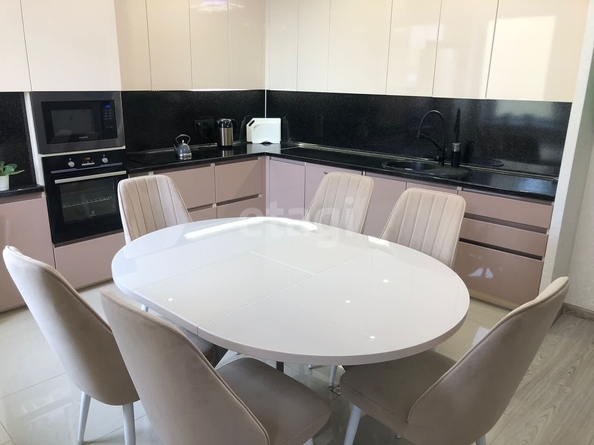 
  Продается 3-комн. квартира 98 м². Фото 4.