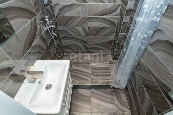 
  Продается 3-комн. квартира 98 м². Фото 23.