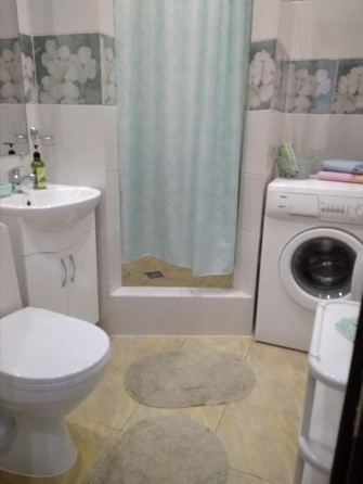 
  Сдается посуточно  квартира 35 м². Фото 6.