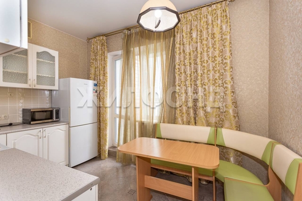 
  Продается 1-комн. квартира 34.1 м². Фото 2.