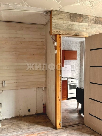 
  Продается 1-комн. квартира 28.9 м². Фото 5.