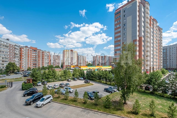 
  Продается 1-комн. квартира 37.5 м². Фото 8.