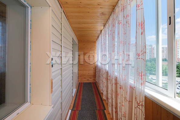 
  Продается 1-комн. квартира 37.5 м². Фото 9.