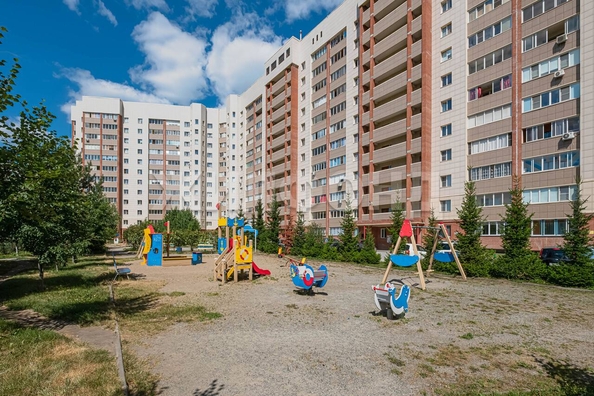
  Продается 1-комн. квартира 37.5 м². Фото 19.