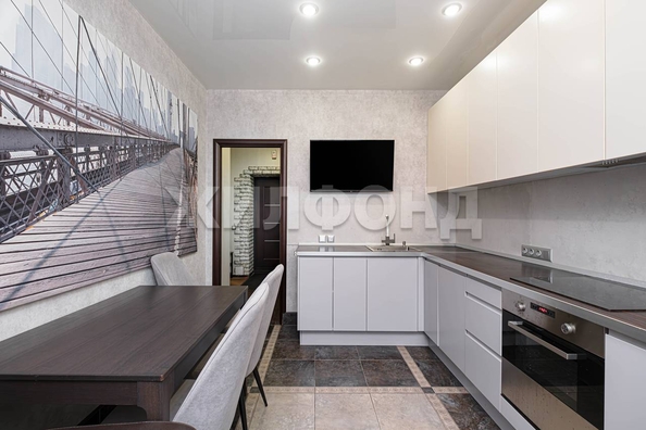 
  Продается 1-комн. квартира 52 м². Фото 3.