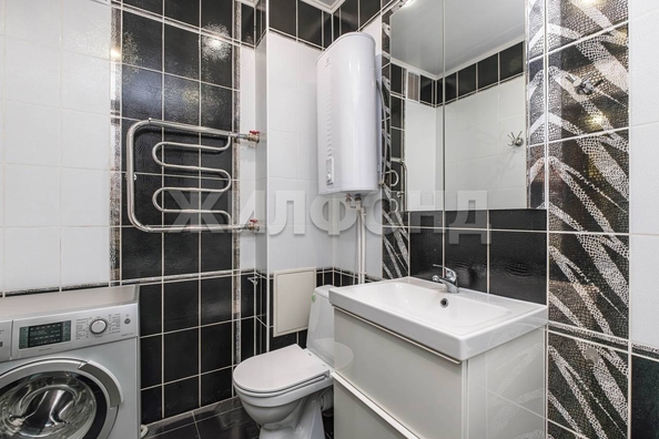 
  Продается 1-комн. квартира 52 м². Фото 19.