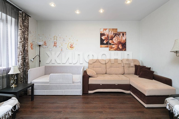 
  Продается 1-комн. квартира 52 м². Фото 24.