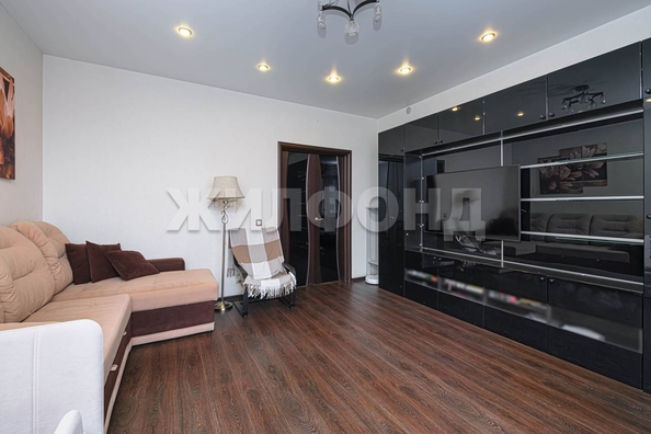 
  Продается 1-комн. квартира 52 м². Фото 26.