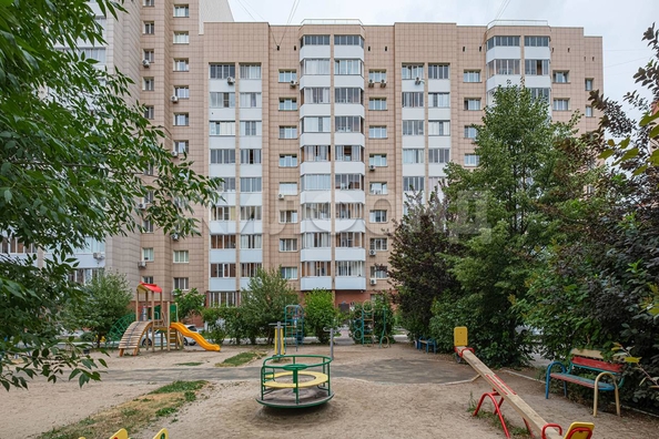 
  Продается 1-комн. квартира 52 м². Фото 35.