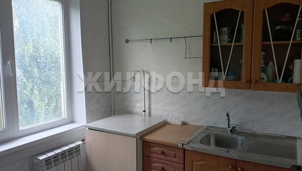 
  Продается 1-комн. квартира 29.1 м². Фото 4.