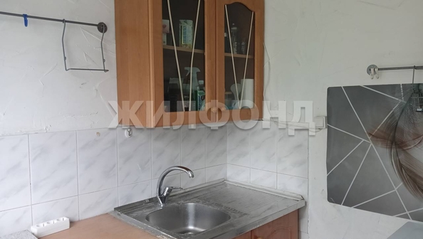 
  Продается 1-комн. квартира 29.1 м². Фото 5.
