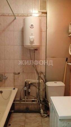 
  Продается 1-комн. квартира 29.1 м². Фото 7.