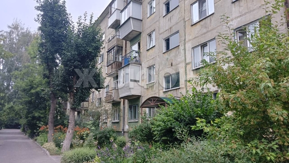 
  Продается 1-комн. квартира 29.1 м². Фото 9.