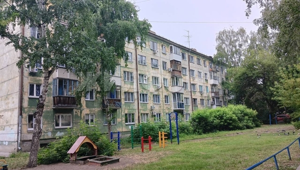 
  Продается 1-комн. квартира 29.1 м². Фото 10.