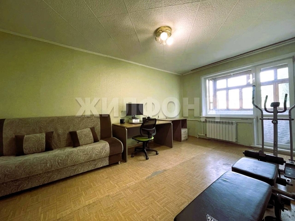 
  Продается 1-комн. квартира 29.1 м². Фото 1.