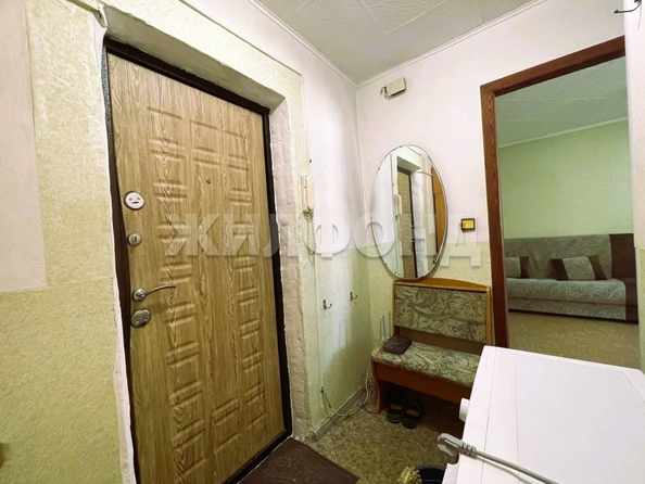 
  Продается 1-комн. квартира 29.1 м². Фото 7.