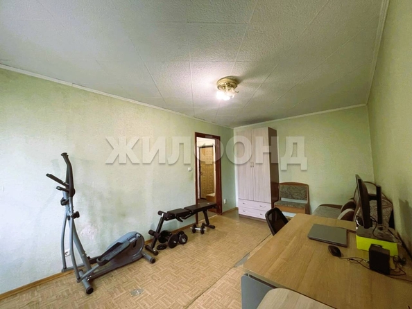 
  Продается 1-комн. квартира 29.1 м². Фото 4.