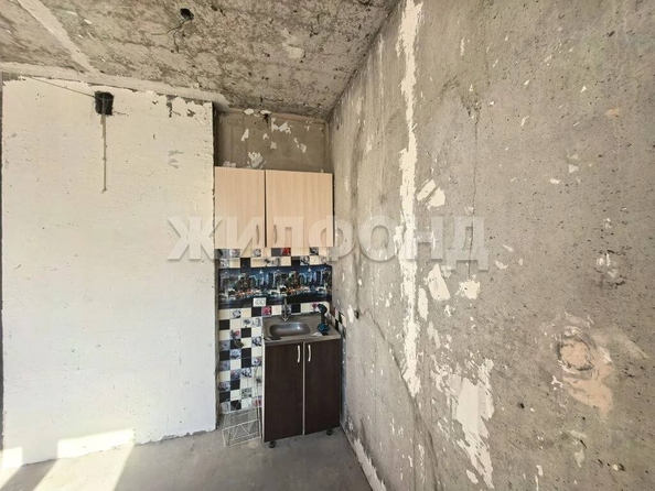 
  Продается студия 18 м². Фото 3.