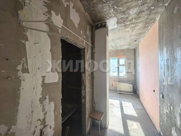 
  Продается студия 18 м². Фото 6.