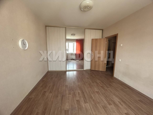 
  Продается 1-комн. квартира 32.7 м². Фото 5.