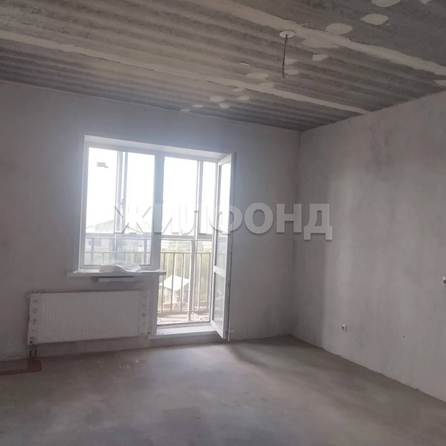 
  Продается студия 24.1 м², в ЖК Новый парк, дом 2. Фото 6.