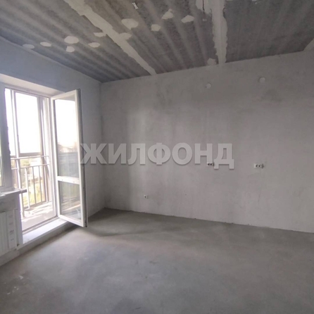 
  Продается студия 24.1 м², в ЖК Новый парк, дом 2. Фото 8.