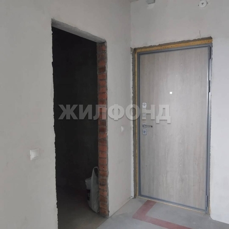 
  Продается студия 24.1 м², в ЖК Новый парк, дом 2. Фото 12.