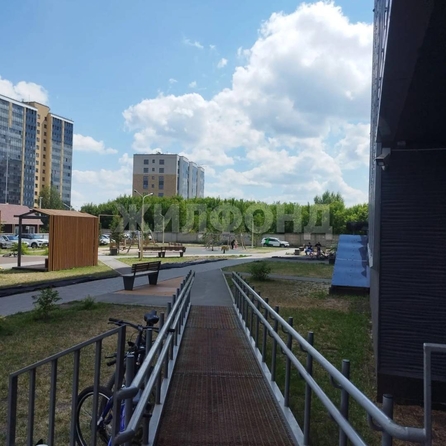 
  Продается студия 24.1 м², в ЖК Новый парк, дом 2. Фото 24.