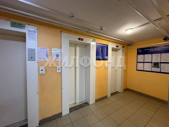 
  Продается студия 26.8 м², в ЖК Гвардейский. Фото 12.