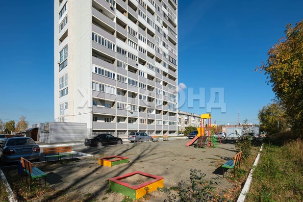 
  Продается студия 26.8 м², в ЖК Гвардейский. Фото 16.