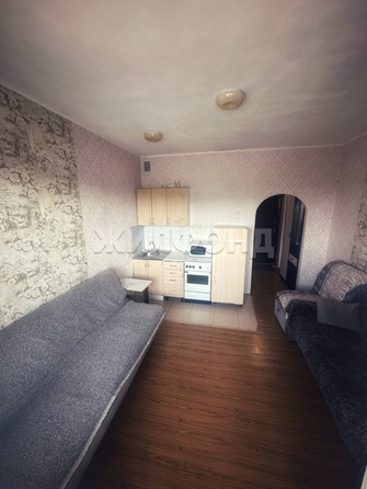 
  Продается студия 19.2 м². Фото 3.