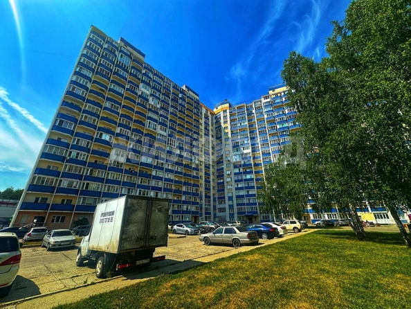 
  Продается студия 19.2 м². Фото 14.