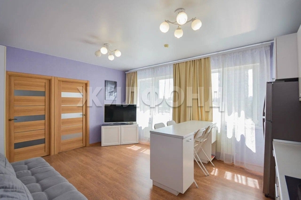 
  Продается 3-комн. квартира 59.2 м². Фото 2.