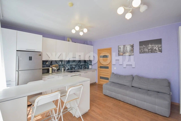 
  Продается 3-комн. квартира 59.2 м². Фото 3.