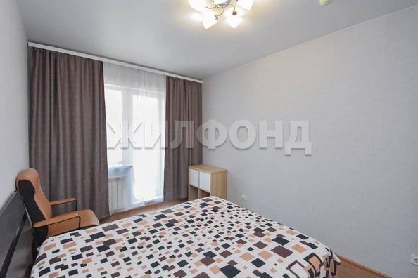 
  Продается 3-комн. квартира 59.2 м². Фото 6.