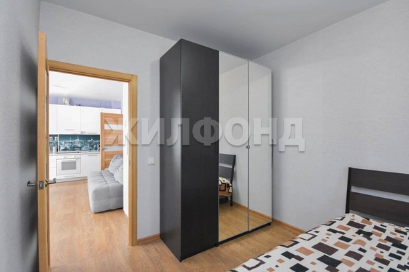 
  Продается 3-комн. квартира 59.2 м². Фото 7.