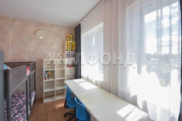 
  Продается 3-комн. квартира 59.2 м². Фото 8.