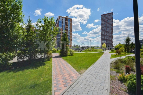 
  Продается 3-комн. квартира 59.2 м². Фото 22.