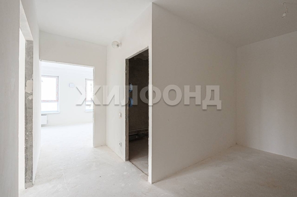 
  Продается 2-комн. квартира 50.2 м², в ЖК Аквамарин, дом 3. Фото 12.