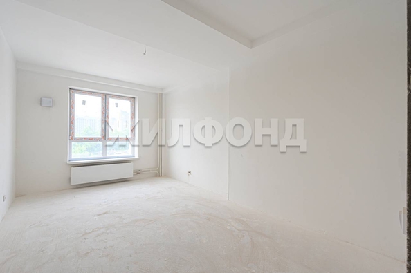 
  Продается 2-комн. квартира 50.2 м², в ЖК Аквамарин, дом 3. Фото 15.