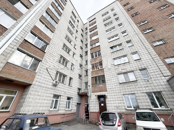 
  Продается 2-комн. квартира 49.2 м². Фото 23.