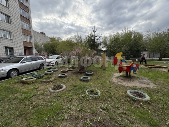 
  Продается 2-комн. квартира 49.2 м². Фото 25.