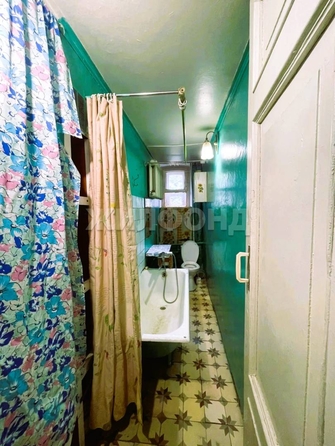 
  Продается 2-комн. квартира 52.9 м². Фото 11.
