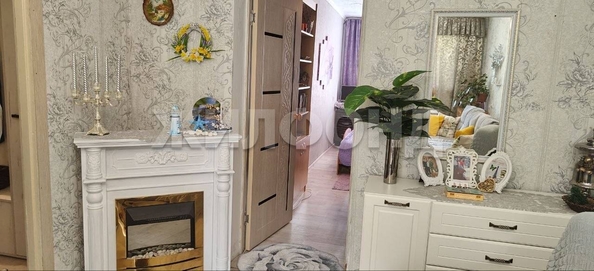 
  Продается 2-комн. квартира 44.2 м². Фото 7.