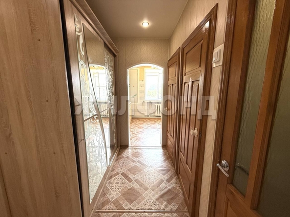 
  Продается 2-комн. квартира 52.4 м². Фото 15.