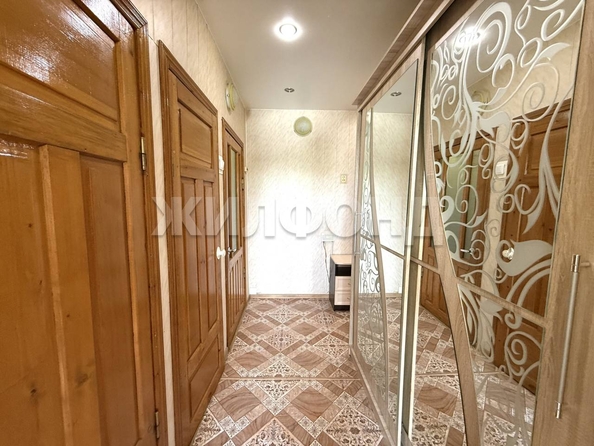 
  Продается 2-комн. квартира 52.4 м². Фото 17.